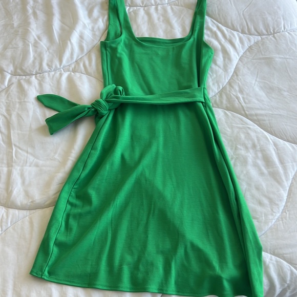 wilfred dress - Picture 3 of 3